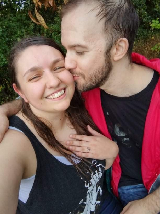 SwgTips's tweet photo. I don't have a girlfriend anymore..

I GOT A FIANCÉ 💕
#swagswagswag https://t.co/GIsMvq2vxz
