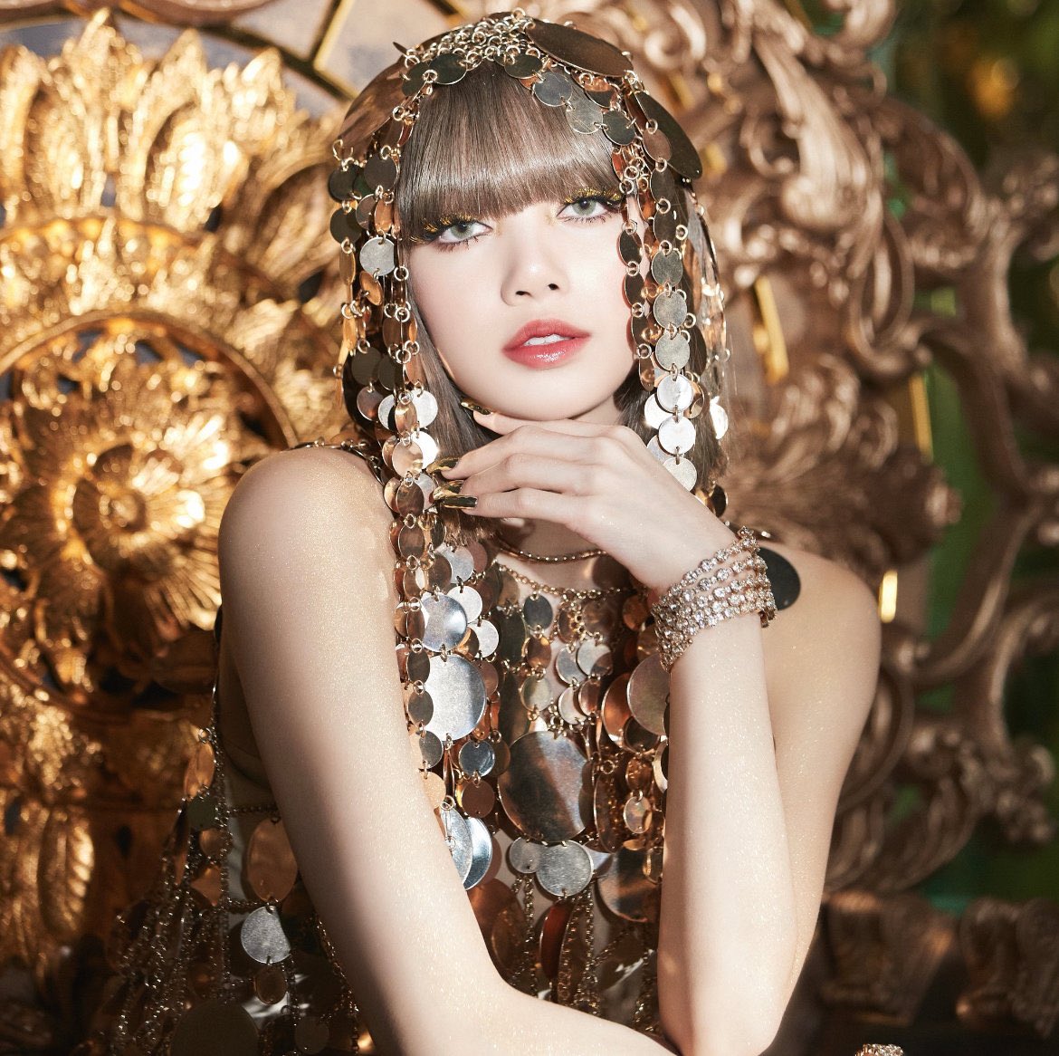 BLINKSBRASILL_'s tweet photo. #lisablackpink #lisa #LisaStreamParty #LISAxCOMPLEX #lisasolo #LISAinParis #LisaMoneyDance #LISAMANOBAN #LISAxBVLGARI #lalisa #LALISACHALLENGE #LALISAsolo #LalisaManoban 
#lalisaloveblinks #MONEY #BLACKPINKLISA https://t.co/rIUPgOlep7