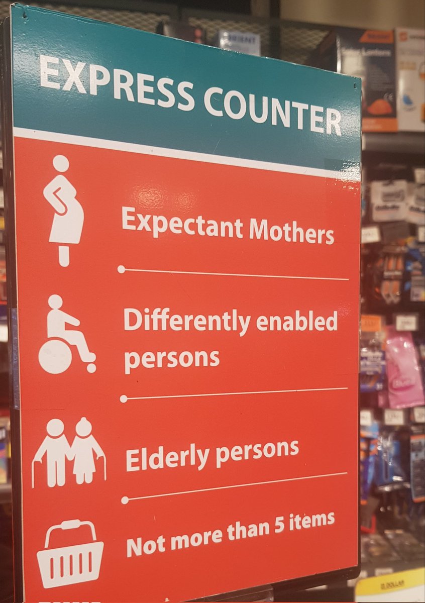 AgeingAcf's tweet photo. Well done @naivas_kenya for putting older persons in your priority list for express counters...@QuickmartKenya @ChandaranaSuper take the challenge, join the movement.
@HelpAgeAfrica @LabourSPKE https://t.co/PpDVu1JHET