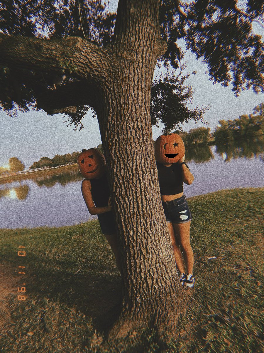 O.C.T.O.B.E.R🎃