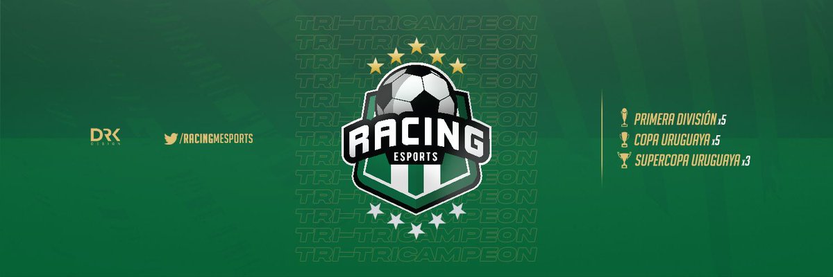 RACING | eSports tweet media