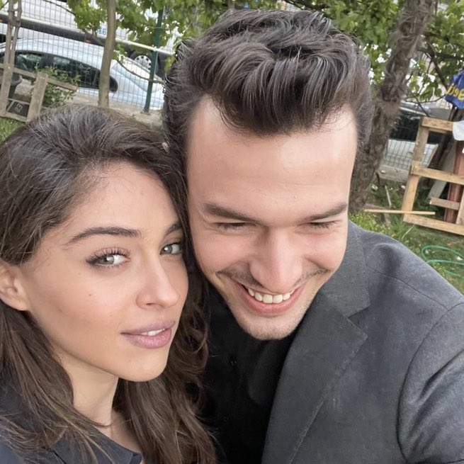 luciferxdelena2's tweet photo. The way they blessed me today 

#BahtOyunuVeda #BahtOyunu https://t.co/Vp8NXDLK4H