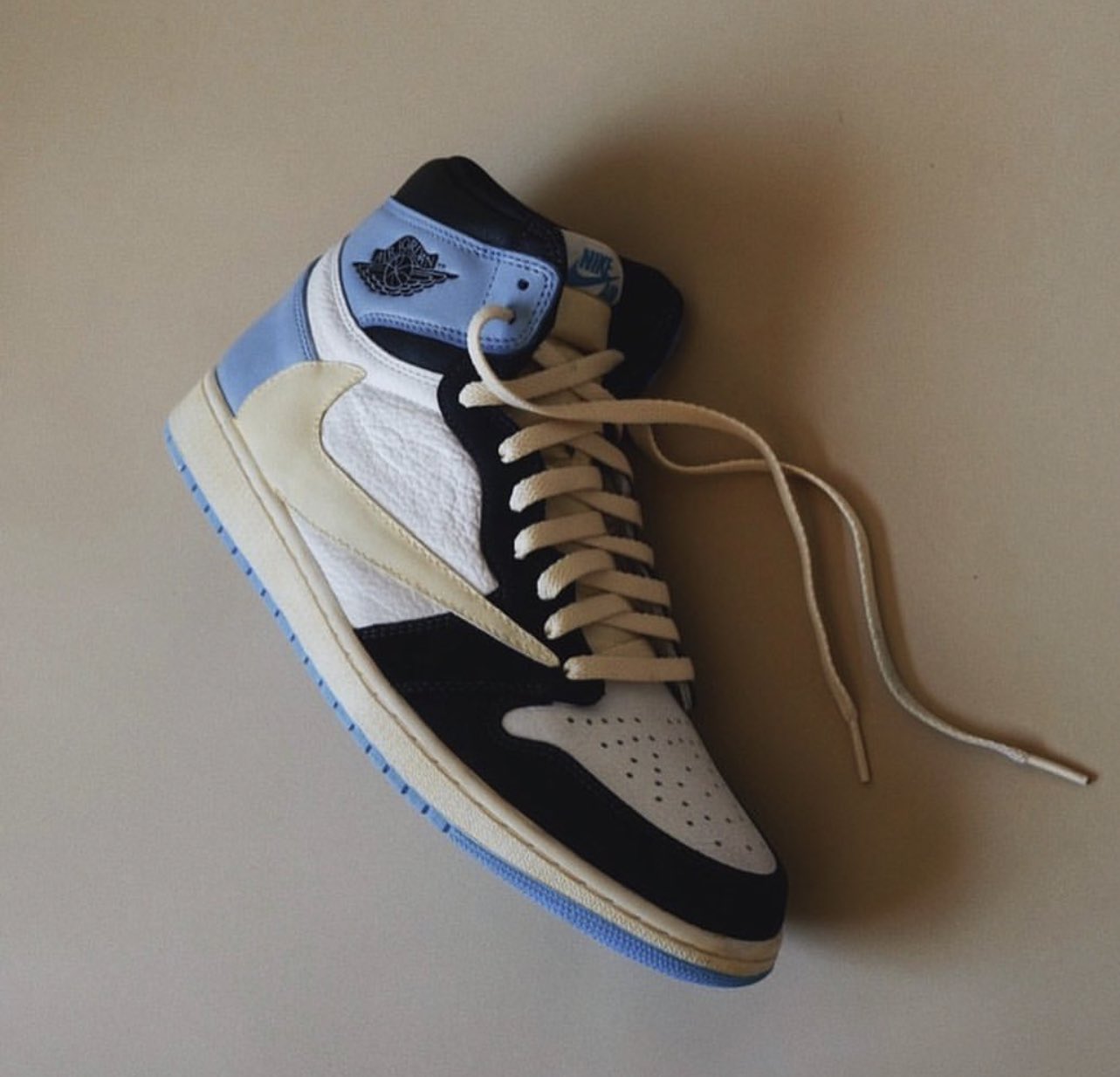 Nice Kicks on X: