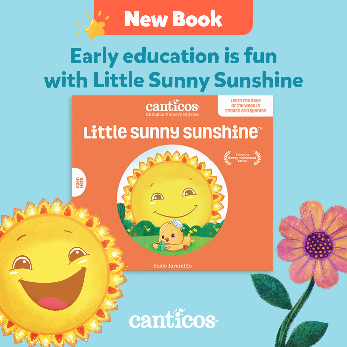 🎶 Canticos 🐘🐥🐣🐥🐰 tweet media