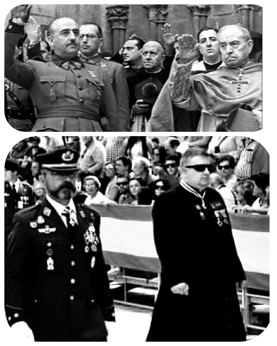 Tant és ara com abans...
#ResACelebrar #12Octubre #NadaQueCelebrar