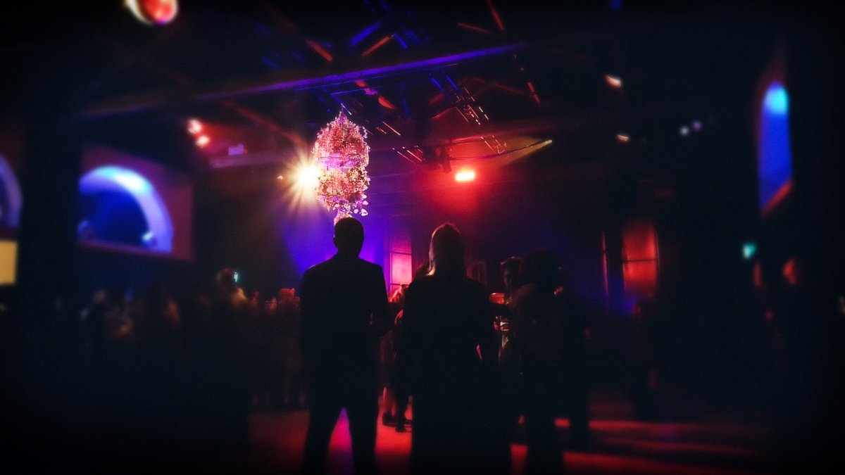 WE ARE HIRING. Could you be our new Lighting Technician? Application window closes at 12 noon on 29 October. For more info and to download an application pack, visit: theoldmarket.com/jobs