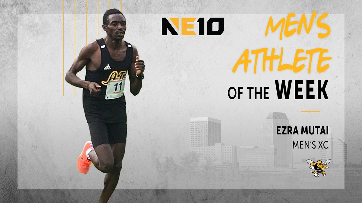 AIC Athletics tweet media