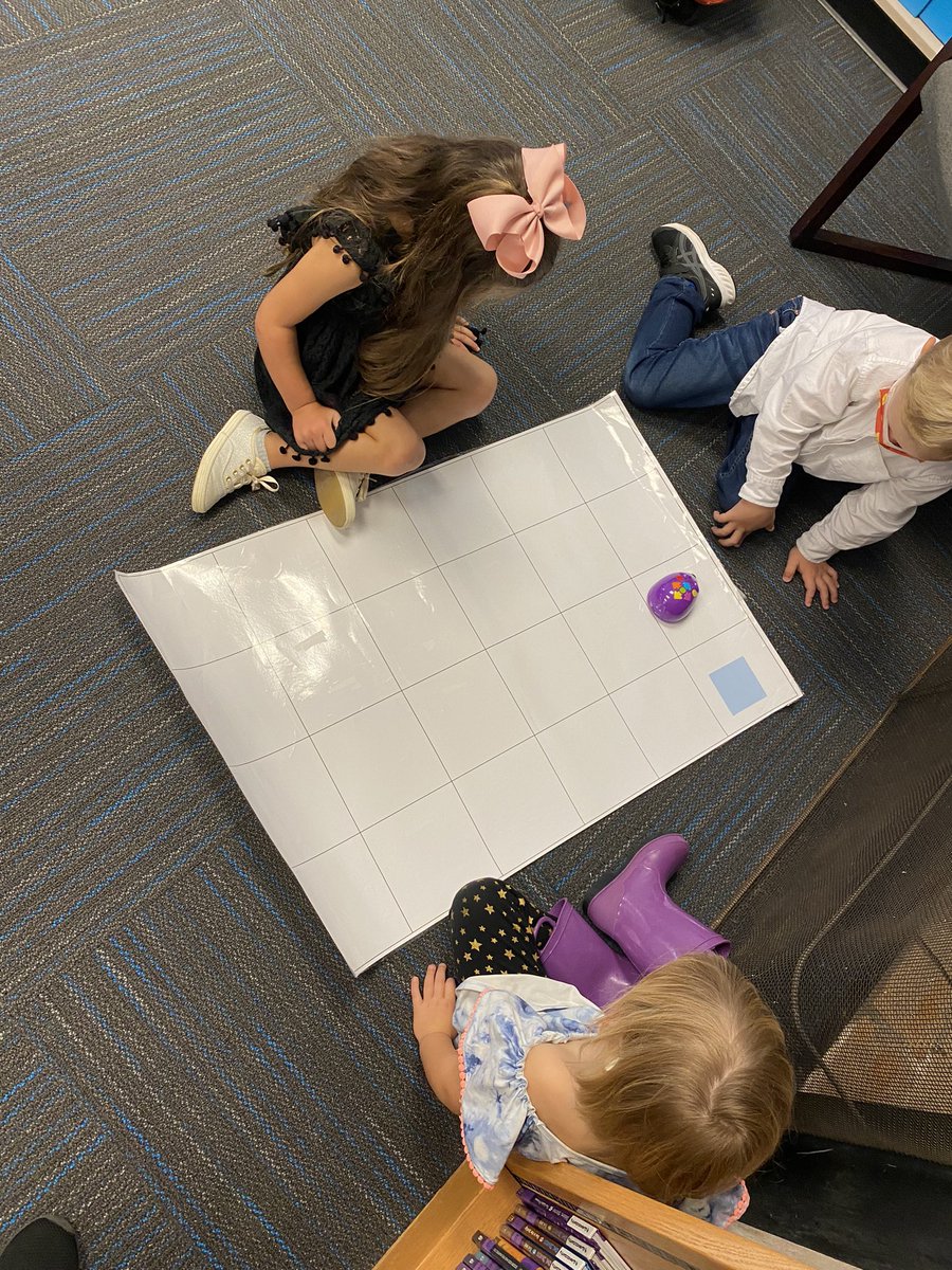 mrs_rubeck's tweet image. PreK followed algorithms to code their #CodeandGoMouse. @BOEwarriors @WCPS_LMS #BOEMedia #wcpsmd
