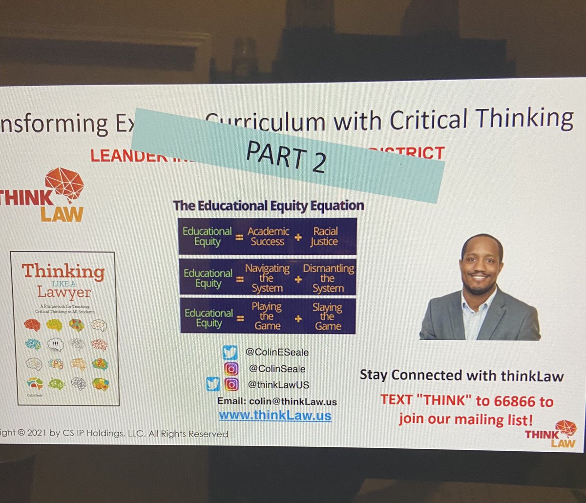 Mrs Copeland tweet media