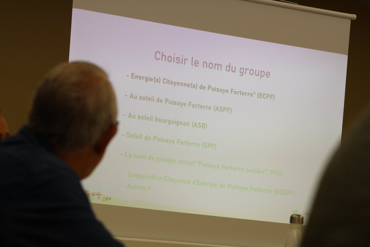 Communauté de communes de Puisaye-Forterre tweet media
