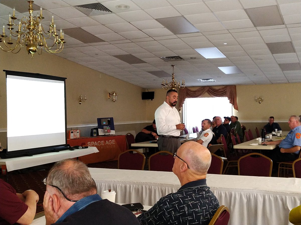 Fire Prevention tweet media