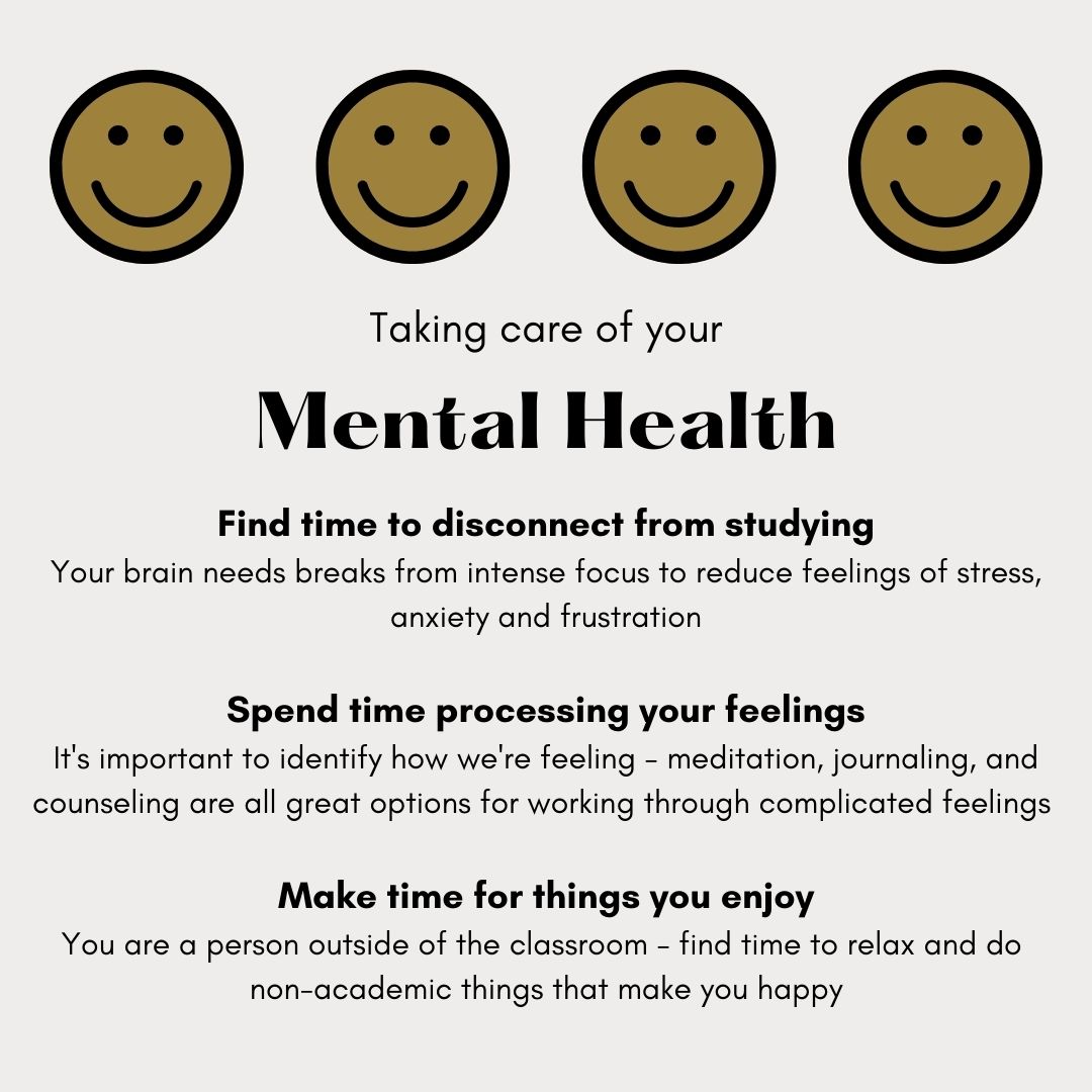 BC_LTL's tweet image. This is you mid-semester check-in! #Midtermseason is challenging, but we want you to remember that #selfcare is an important tool for making it through this season successfully. Check out our #selfcaretips for #firstgen students below!