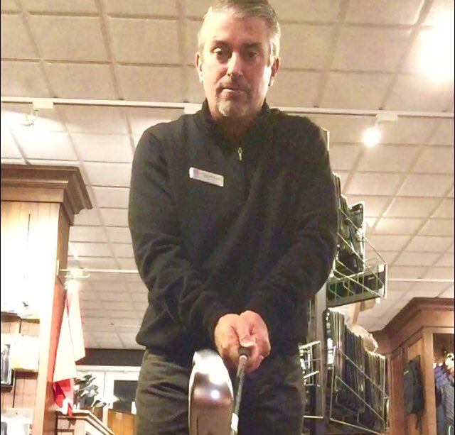 MacMcGolf's tweet photo. A common fault for the habitual slicer...
Getting the club face to the ball sooner doesn’t guarantee the club face will close.
#ARC #AcademyAtRoyalColwood #thegolfmacademy #golf #golflesson #slice #hook #clubface #pronation #supination
WATCH: https://t.co/lnRqTJ5dYH https://t.co/aCvPg6uqSc