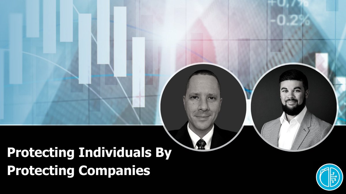 Since the pandemic, there has been an increase in ransomware attacks. In today's podcast, Jeremy Ventura of <a href="/Mimecast/">Mimecast</a> and Chris Pierdominici of <a href="/Rapid_Scale/">RapidScale</a> (a <a href="/coxbusiness/">Cox Business</a> company) share their insight on how to protect oneself from cybersecurity threats. bit.ly/3oXJJib
