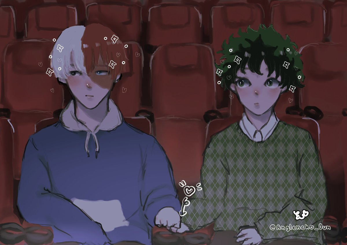 AP🍒✨ tweet media