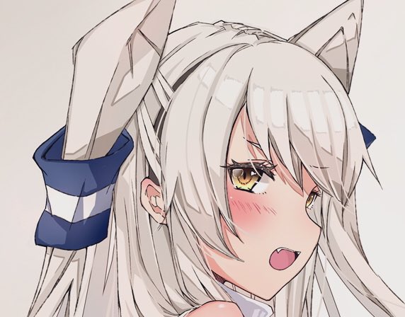 Amatsu is a total simp when it comes to Shima.👀👅