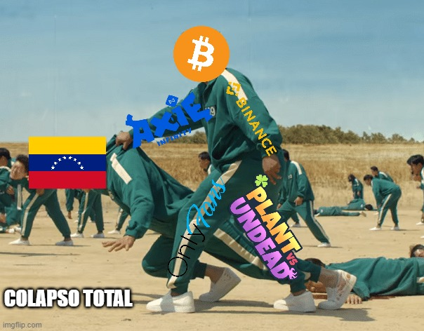 EzioRed's tweet photo. Venezuela, una economía naranja digital bastante informal https://t.co/WIOtthWAWs