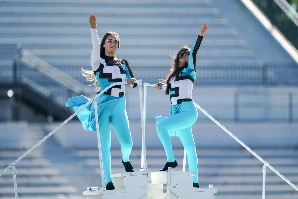 LCISDlchs's tweet photo. Congratulations to the Pirate Pride Band, who placed Best in Class and third overall at this weekend's Westerner Festival! https://t.co/Ww3MmRSxWv