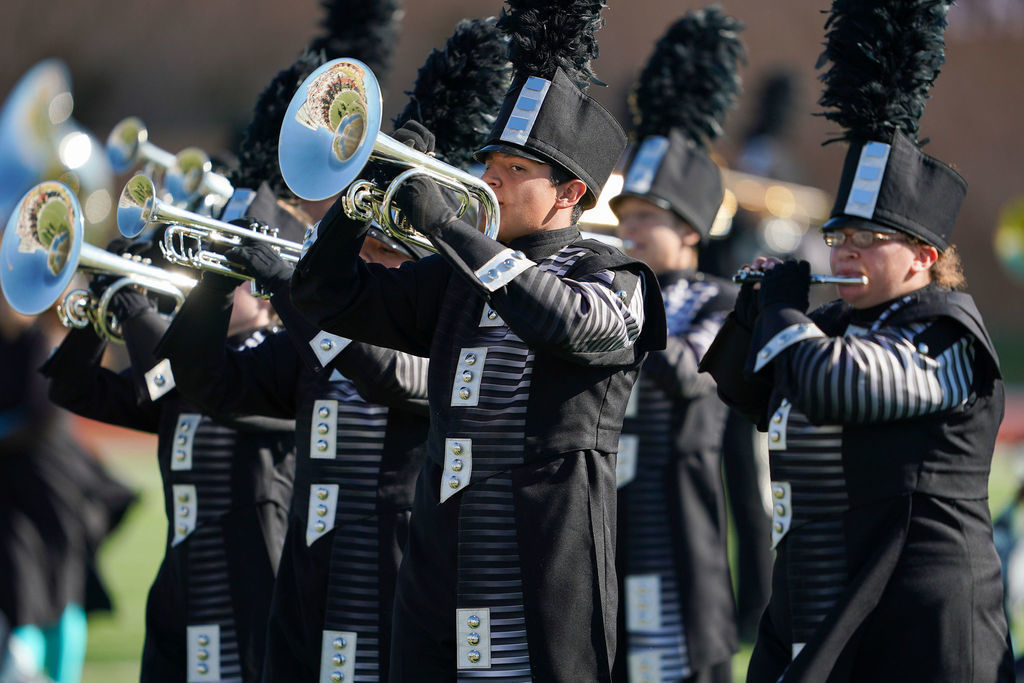 LCISDlchs's tweet photo. Congratulations to the Pirate Pride Band, who placed Best in Class and third overall at this weekend's Westerner Festival! https://t.co/Ww3MmRSxWv