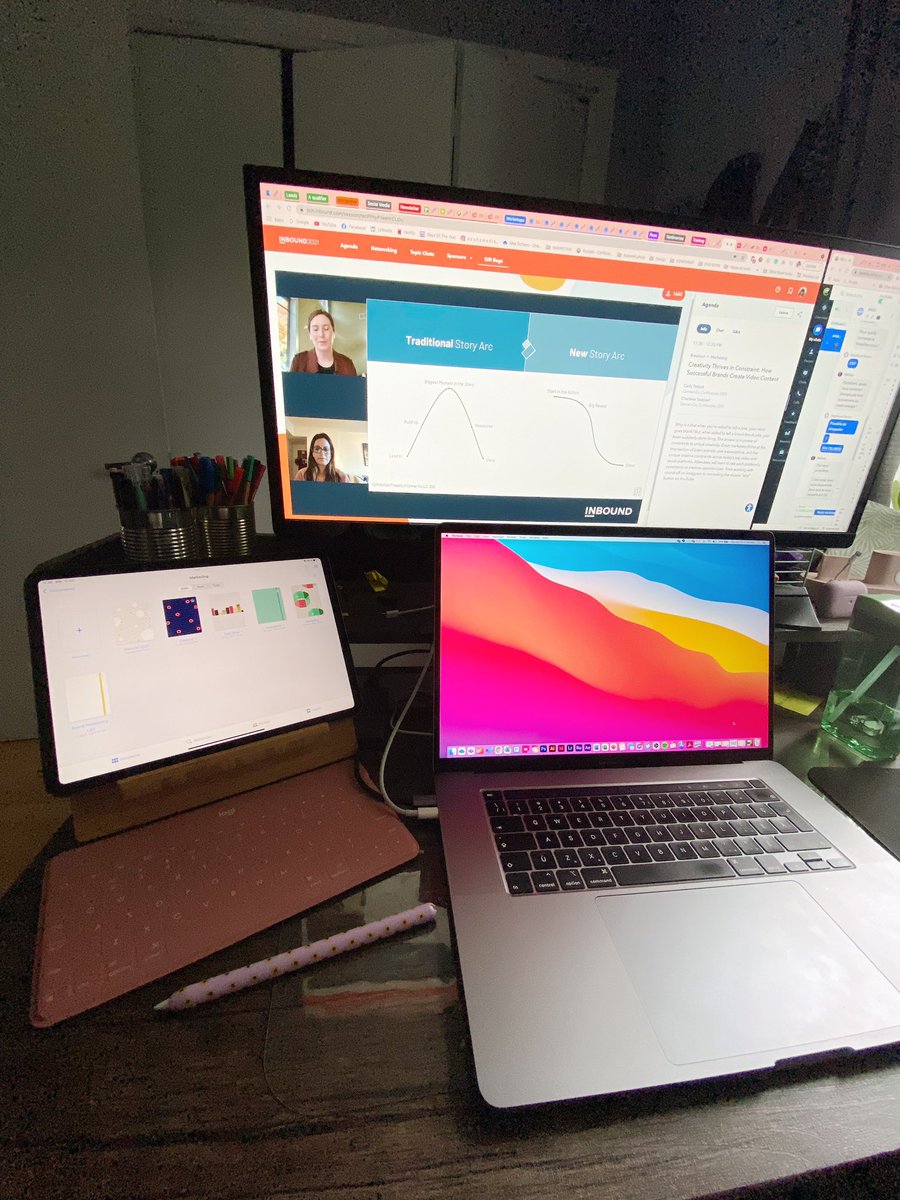 Mélissa D. tweet media