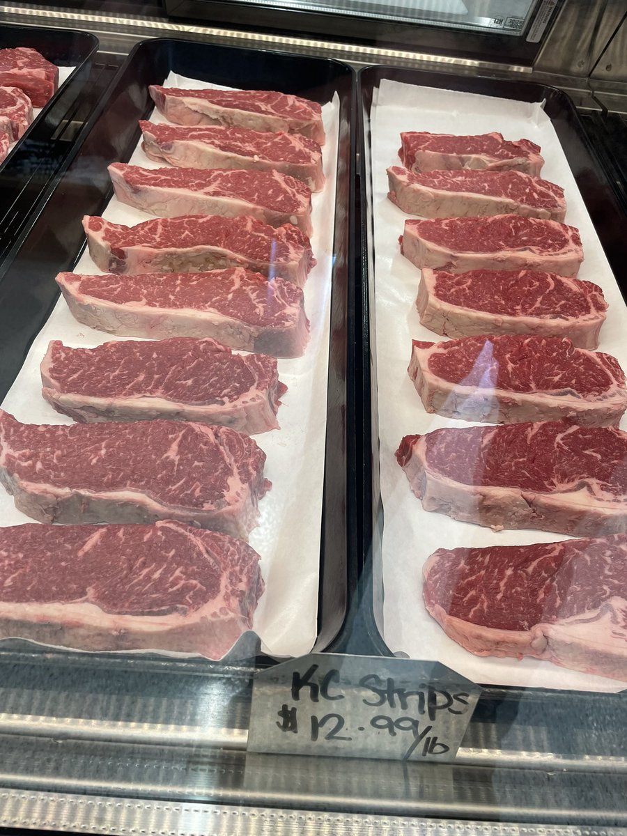 mokanjim's tweet photo. From our family farm for your family to enjoy #100%USABEEF https://t.co/z1D21uW69l