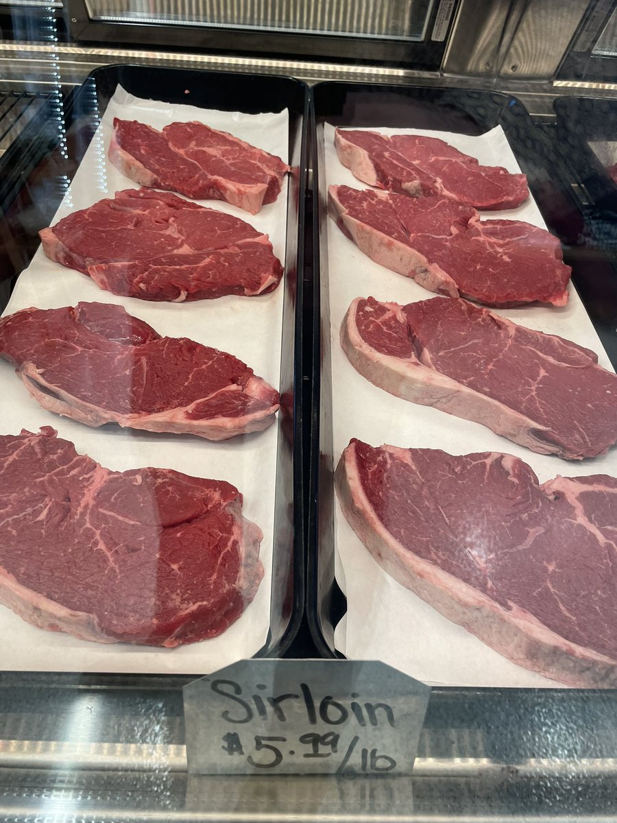 mokanjim's tweet photo. From our family farm for your family to enjoy #100%USABEEF https://t.co/z1D21uW69l