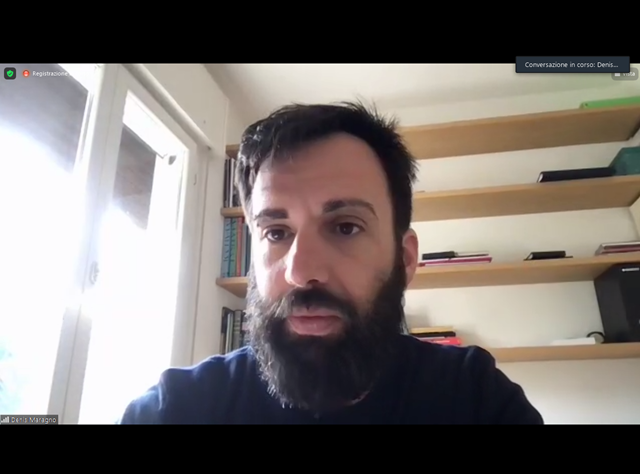 SECAPproject's tweet image. 11th October, online workshop APPROACHES AND TOOLS FOR THE IMPLEMENTATION OF ACTION PLANS FOR SUSTAINABLE ENERGY AND CLIMATE (SECAP)  Comparison experiences" 
👉 bit.ly/3DEsJln