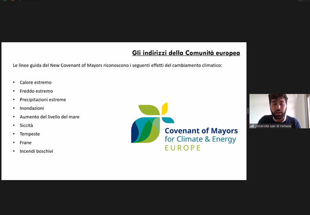 SECAPproject's tweet image. 11th October, online workshop APPROACHES AND TOOLS FOR THE IMPLEMENTATION OF ACTION PLANS FOR SUSTAINABLE ENERGY AND CLIMATE (SECAP)  Comparison experiences" 
👉 bit.ly/3DEsJln