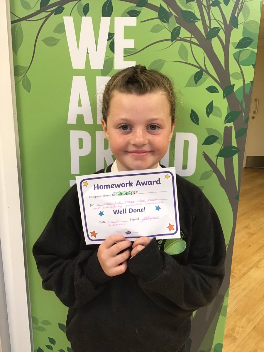 LindenRDRowan's tweet photo. @LindenRDRowan #proudtobelinden #LindenHomework
Congratulations on achieving a certificate for outstanding homework!
@LindenRoad https://t.co/PuqKuIcPob
