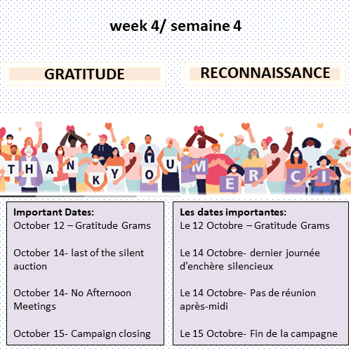 ICcmtgc's tweet photo. It’s the last week of our campaign and we are excited to end this fantastic campaign on an appreciative foot. Gratitude week! Coming off of thanksgiving, let us know in the comments what you are most grateful for? #IRCCGives @hdfcode @FraserValentin4 https://t.co/BKcReor1fR
