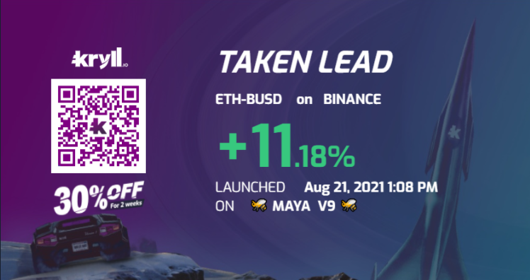 tonirangers's tweet photo. @kryll_io #kryllprofits
i love maya https://t.co/b2BFfzjxRC