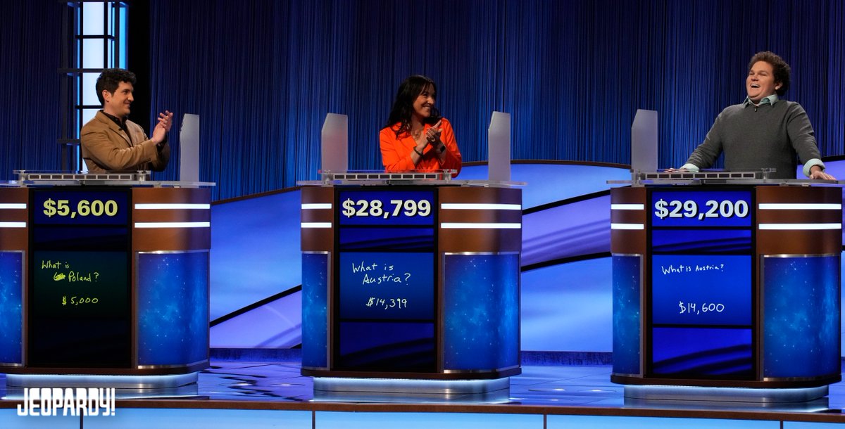 Jeopardy! tweet media