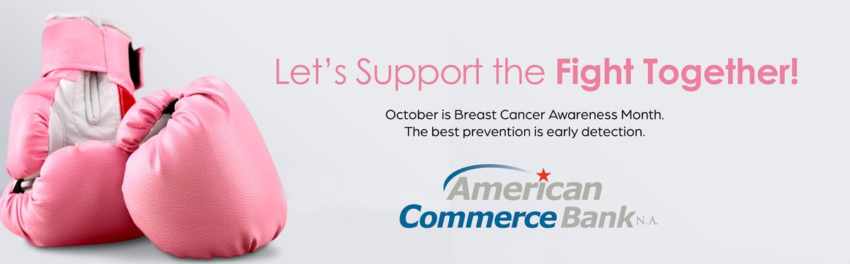 American Commerce Bank (@amercommbank) on Twitter photo 