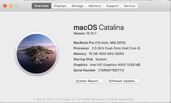 melideona's tweet photo. Noooo, I can no longer do any updates on my mac and it's starting to interfere with performance (app compatibility and functionality) but it's so sad, it's a perfectly good computer that I know will hold up many more years 😭 @Apple what can I do? https://t.co/xQ5rqMvOTG