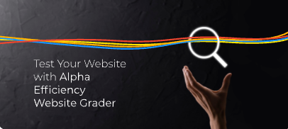 Alpha Efficiency.™ tweet media