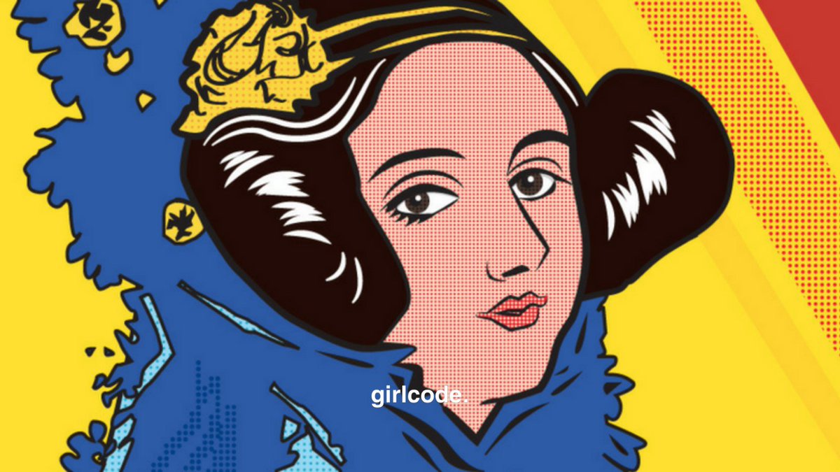 GirlCodedev's tweet image. 🎉Happy Ada Lovelace Day! We are celebrating all of the achievements made by women working in Science, Technology, Engineering and Maths! We work hard to bring our members together to each other and encourage others into careers in STEM. 
#AdaLovelaceDay2021 #AdaLovelaceDay
