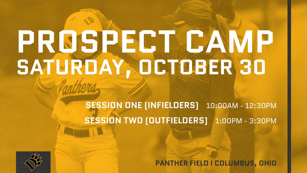 ODU Panthers tweet media