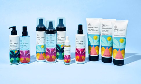 DIARY fashion beauty tweet media