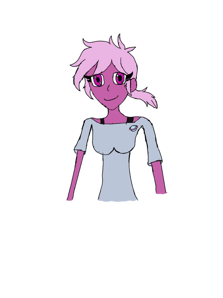 LifeofDaily's tweet image. Here’s Kipo! #kipoandtheageofwonderbeasts