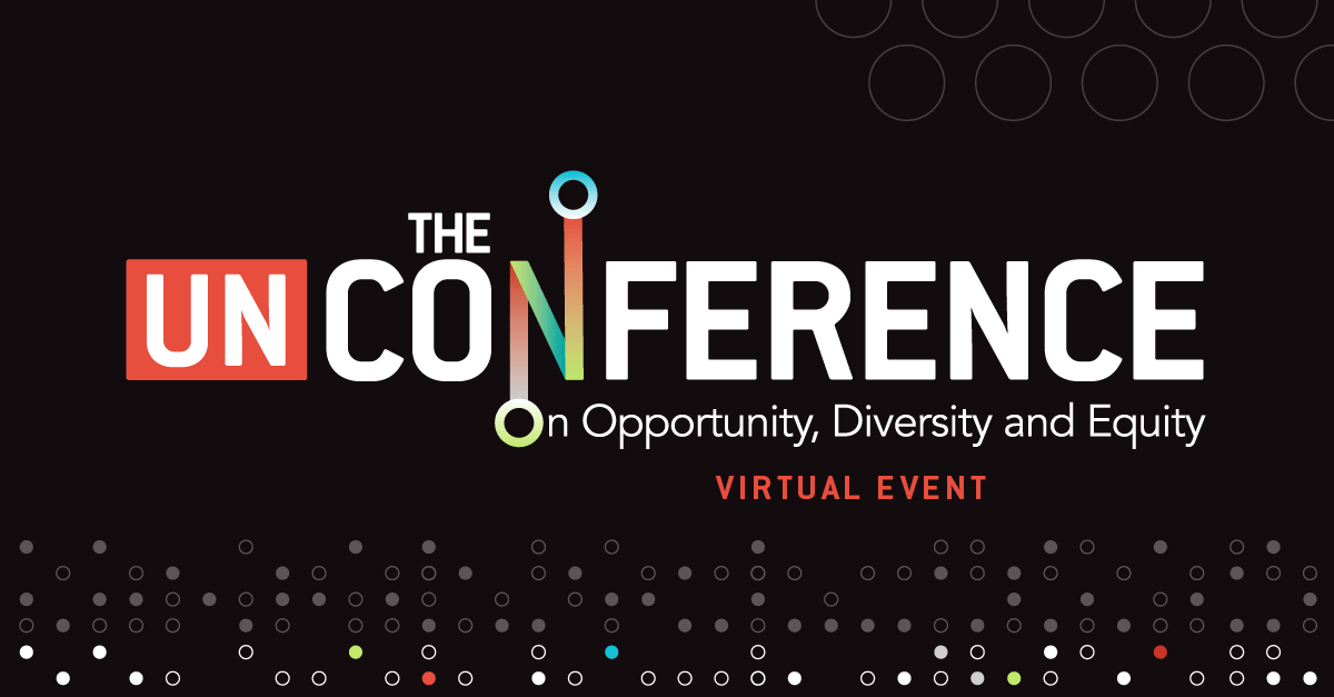 Uncomfortable conversations. Unexpected insights. Unfiltered education. Ready yourself to make powerful and positive change at The Conference on Opportunity, Diversity and Equity. 

omahachamber.org/theconference/…