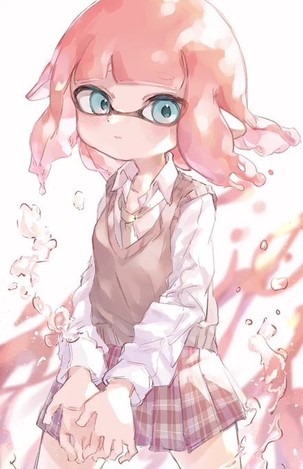 ハルいろインク 