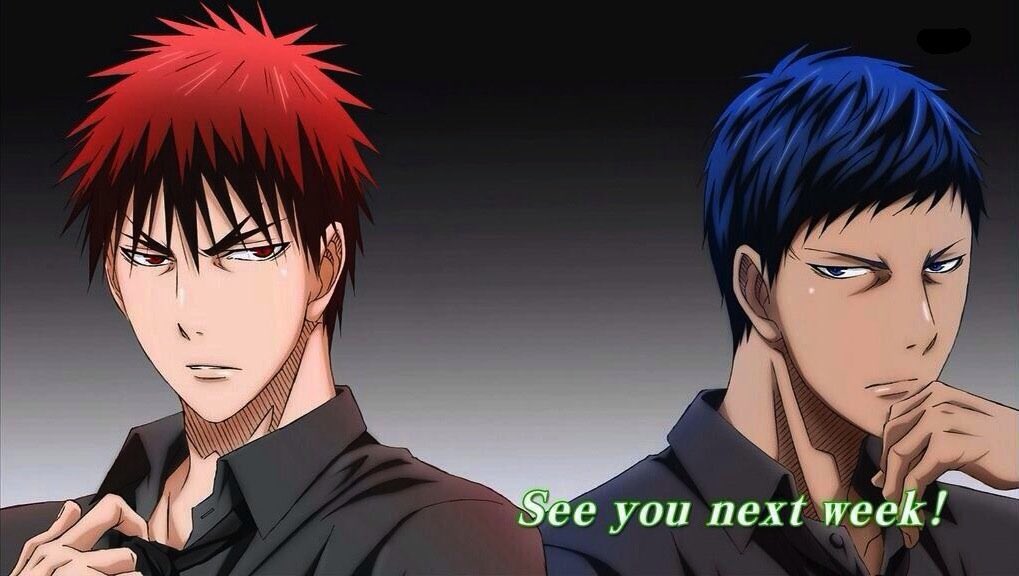 (not so) daily aokaga (@dailyaokaga) on Twitter photo 