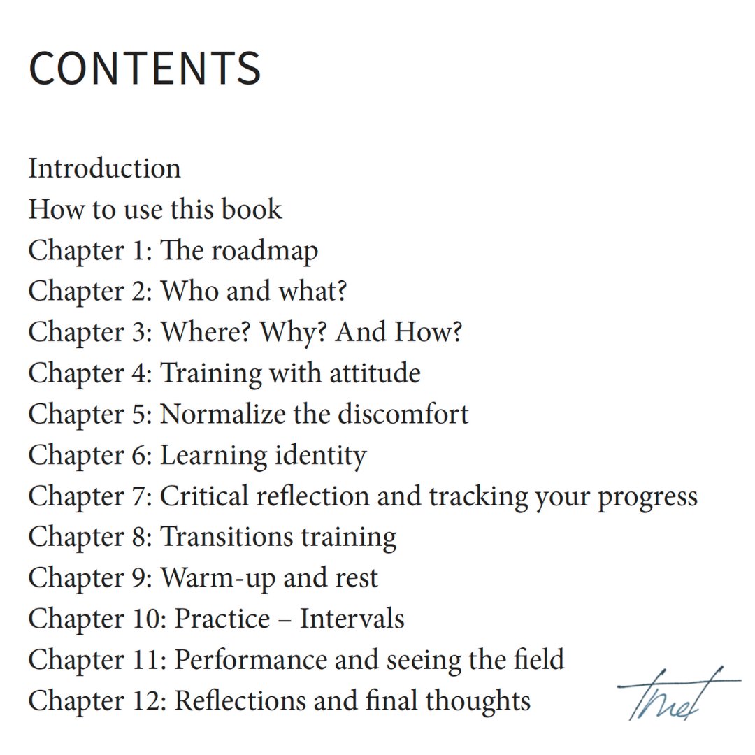 TellMeThisPod's tweet image. The contents of my book, Dancing with Discomfort. I'm still in awe that, with the help of MANY, I was able to write &amp;amp; have this published during the time of Covid. I'm excited to see who it is that's interested in this topic enough to purchase! :) ⁠#1stBook #PublishedAuthor #TMT