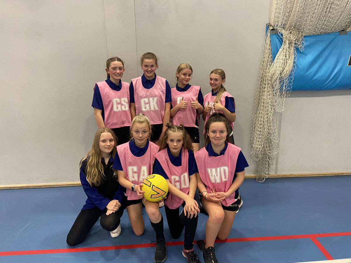 Darton Academy PE tweet media