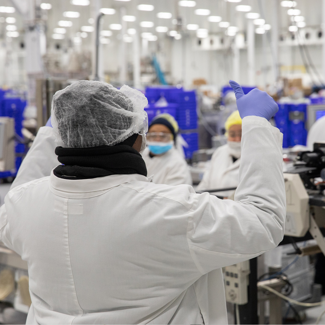 Blue Apron tweet media