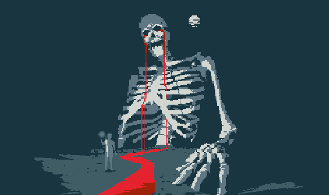 GonegozzleExe's tweet photo. Hi, I'm Gonegozzle, a gamdev student from the 🇵🇭 and I make #pixelart.

#PortfolioDay https://t.co/hg0NYch9VE