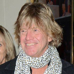 Happy Birthday to Robin Askwith     