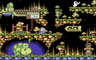 thalamusdigital's tweet photo. Halloween soon, innit?

What's your favourite spooky C64 game? Thread your faves below 👇

#C64 #RetroGaming #Creatures2 #CreepyChaos #ClydeRulesOkay https://t.co/zaY1Nu8QnW