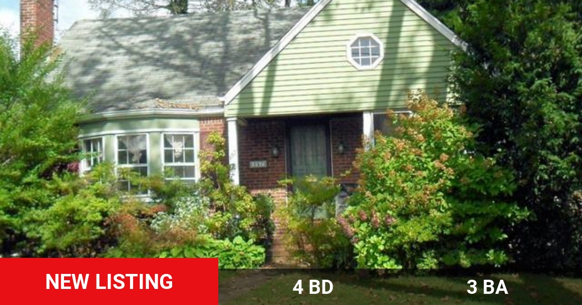 REMAXALLCOUNTY's tweet photo. 📍 New Listing 📍 Take a look at this fantastic new property that just hit the market located at 157 Griggs Avenue in Teaneck. Reach out here or at (201) 370-2920 for more information https://t.co/3hInbkvQu7 https://t.co/FzbeXkfYD1