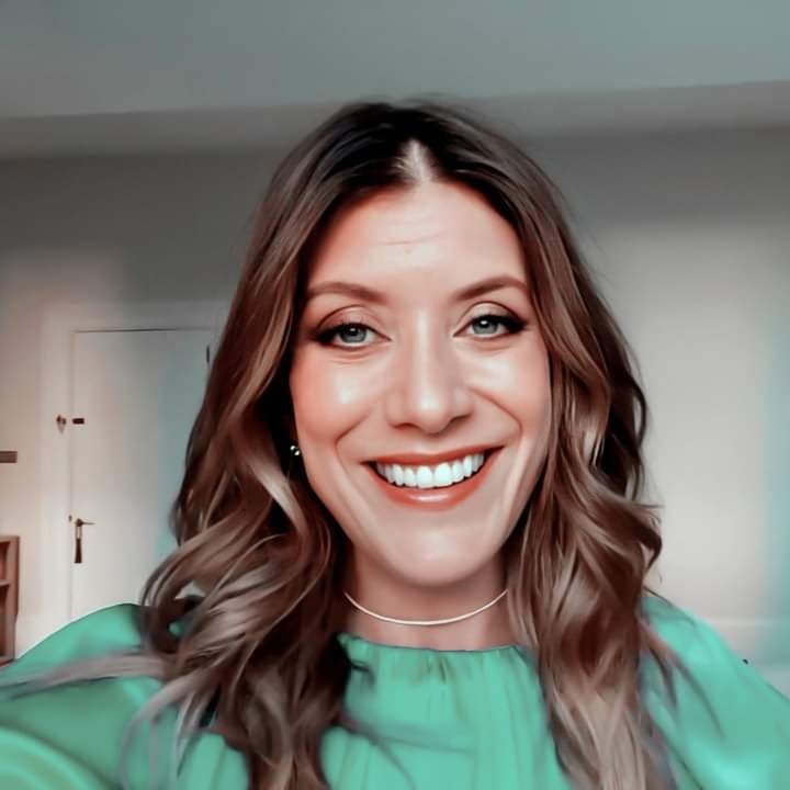 HAPPY BIRTHDAY TO THE LOML KATE WALSH <33 